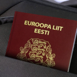 Buy Estonian Passport Online